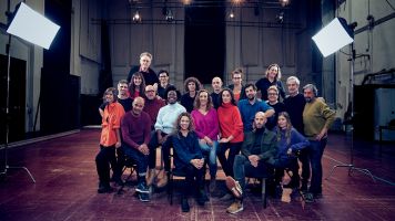 Terra Baixa (Reconstrucción de un crimen) 4