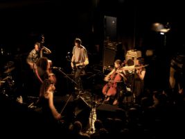 Thee Silver Mt. Zion Memorial Orchestra 2