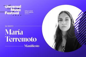 Universal Music Festival 2025 2