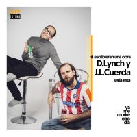 Ya me Moriré Otro día 3