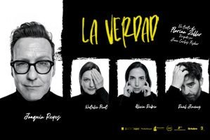 La Verdad - Florian Zeller 3