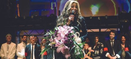 Forever. The Best Show About the King of pop 5