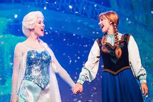 Disney in Concert- Frozen 1