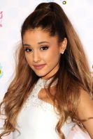 Ariana Grande 4