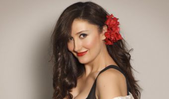 Carmen de Bizet - Compañía Opus Lirica 2