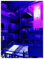 Gran Teatro CaixaBank Príncipe Pío 4