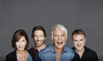 Los vecinos de arriba de Cesc Gay 2