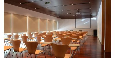 Palacio de Congresos de Caceres 6