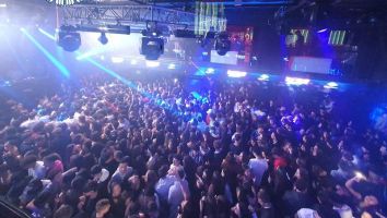 Sala Cool Madrid 2