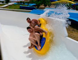Parque acuático Aquavelis 4