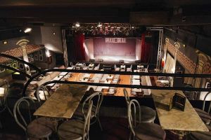 Sala Galileo Galilei 4