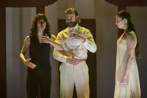 La Francesa Laura - Fundación Siglo de oro 1