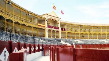 Plaza de Toros de Aranjuez 7