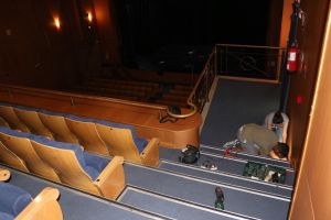 Teatro Moderno de Chiclana (Cádiz) 3