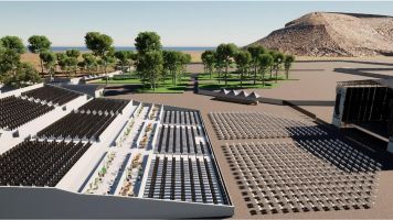 Recinto de Festivales de Benicàssim 3