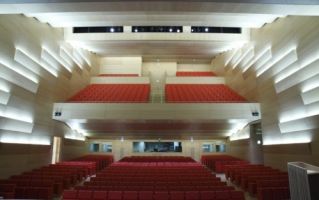 Auditorio Abanca 1