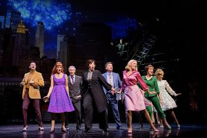 Company, el musical 14
