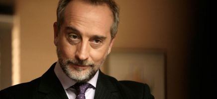 El Invernadero, de Harold Pinter 1