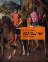 Coriolano de Shakespeare 2