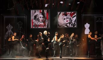 101 Dálmatas, The Show 7