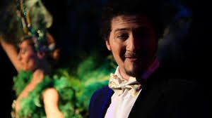 Oh! Strass – El musical de revista 5