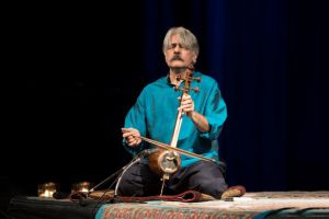 Songs of Hope - Keyhan Kalhor 1