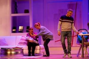 Mentiras inteligentes 3