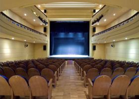 Teatro Martínez Montañés 1