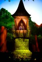 Rapunzel, el Musical - Proscenium Teatro Musical 6