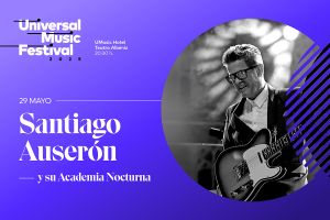 Universal Music Festival 2025 4