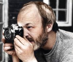 Bowie Taken by Duffy 2