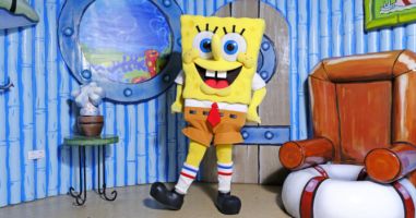 Parque de Atracciones de Madrid 41