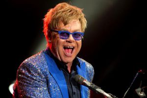 Elton John 3