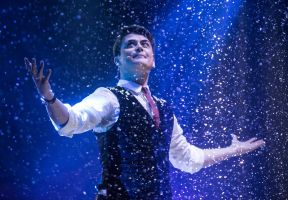 The Journey - Lucas Di Giacomo 2