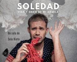 Soledad - Vida y Obra de mi Abuela 2