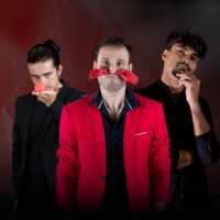 Marco El Alusionista 2