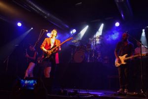 Alchemy Project - Tributo a Dire Straits 5