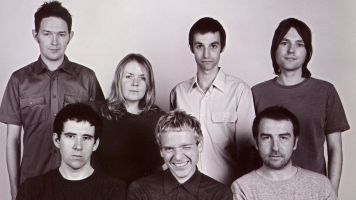 Belle and Sebastian 3