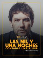 Las mil y una noches con Héctor Urien 1