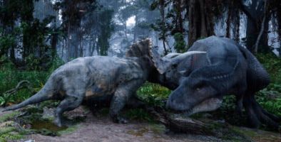 Dinoverse: viaje a la era de los dinosaurios 2