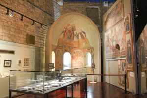 Gaudí Exhibition Center 3