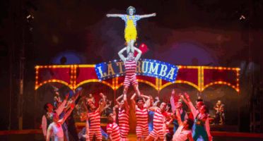 Circ de Nadal: El Payaso Mágico 3