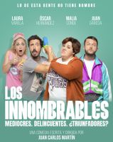 Los Innombrables 1