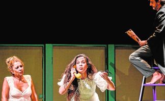 La fuerza del cariño 4