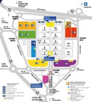 IFEMA-Feria de Madrid 4