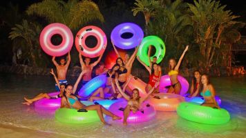 Siam Park 36