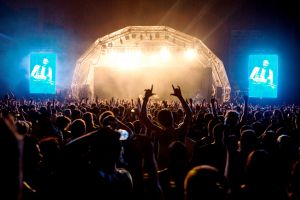 Festival Sónar 2025 1