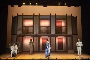 La Francesa Laura - Fundación Siglo de oro 6