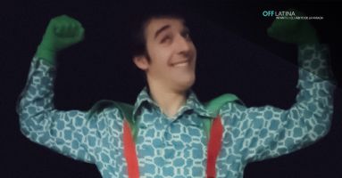 Supergeniales en Realilandia 5