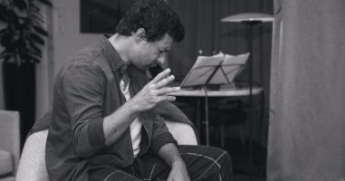 El grito del contrabajo 3